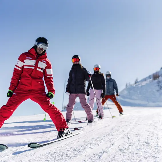 ESF-Flaine-Cours-Collectif-Adultes-Débutants
