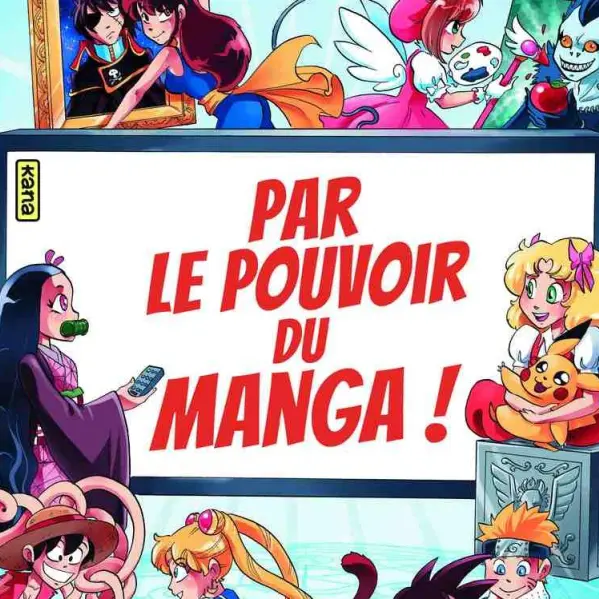 Projections de dessins animés japonais_Villars