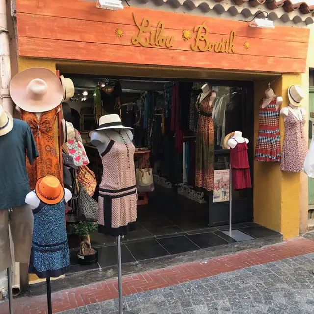 Lilou Boutik