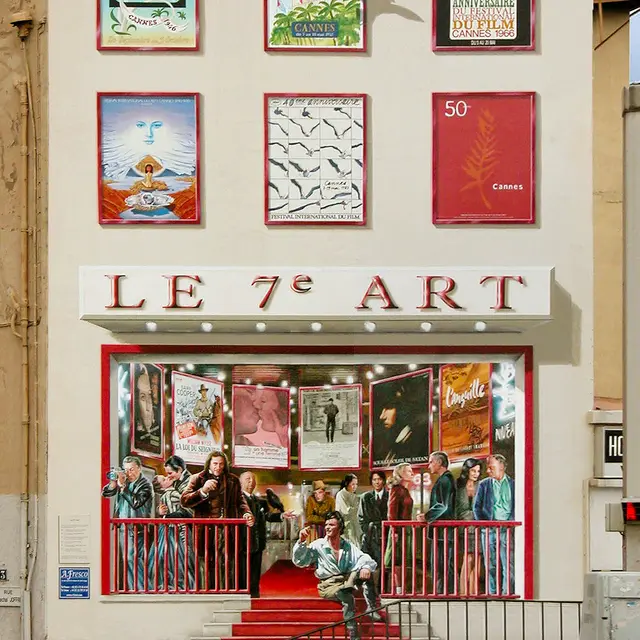 Le 7e Art