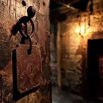 Escape Game : Exposition maudite_Tourves