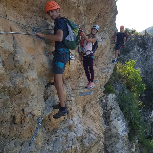 Les Guides Bas Alpins