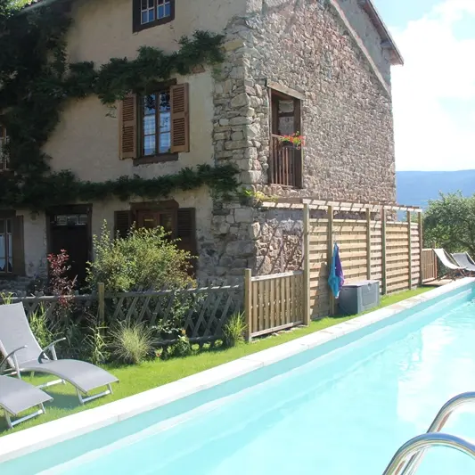 Domaine de Sault