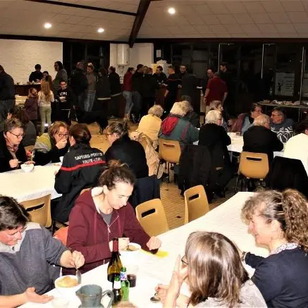 EVE_Téléthon casadéen 2018_soupe à l'oignon