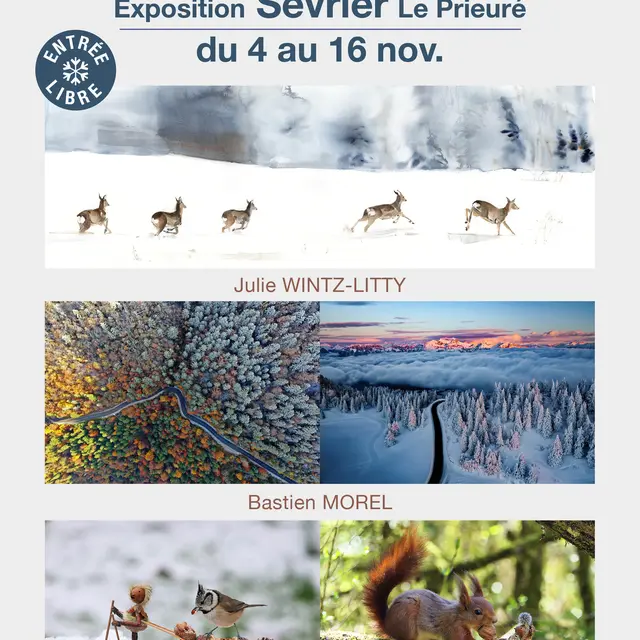 Exposition Grandeur Nature