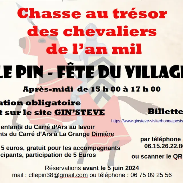 Affiche