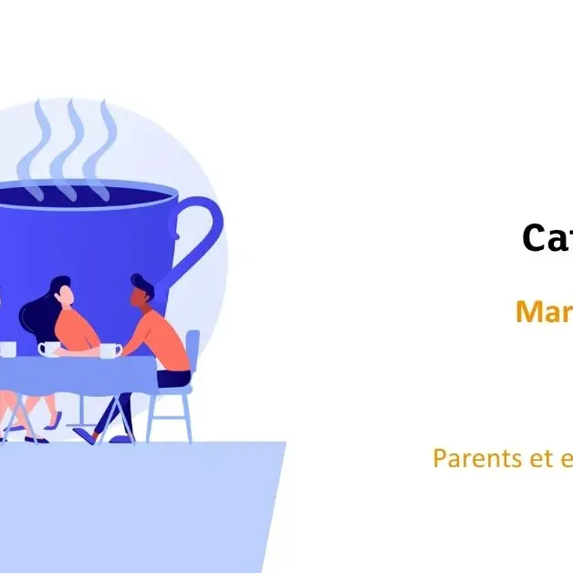 Rencontre : Café poussette