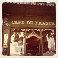 Café de France