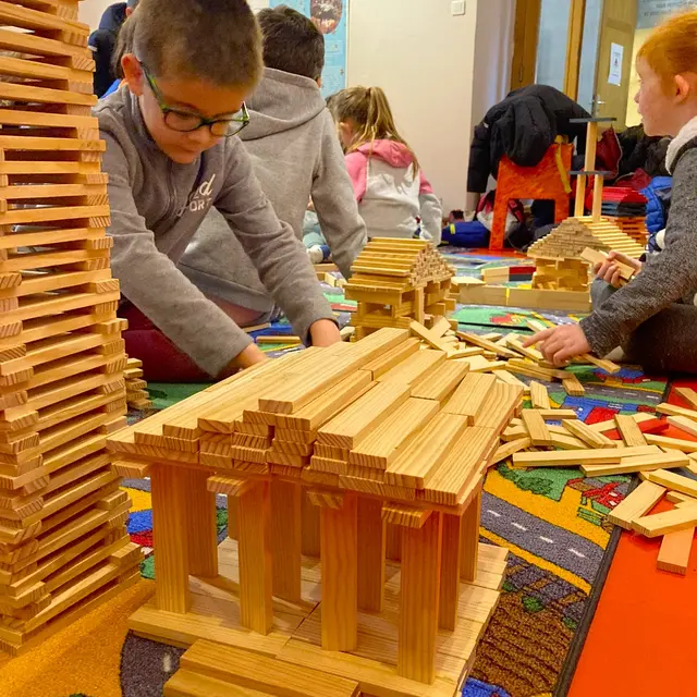 Les mercrdis du forum