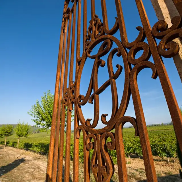 Les Terres de Saint Hilaire - Ollières