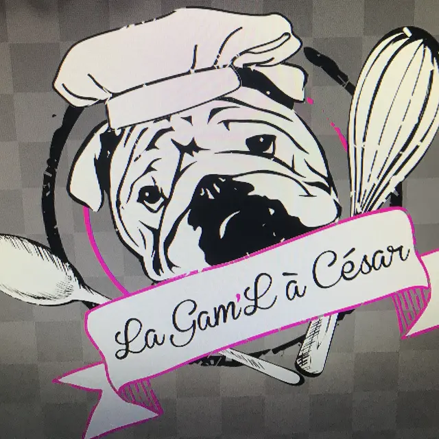 La Gam'L à César - Visan