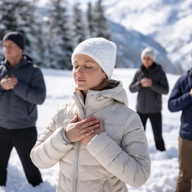 Sophrologie et mouvement au Café des Arts_Montclar