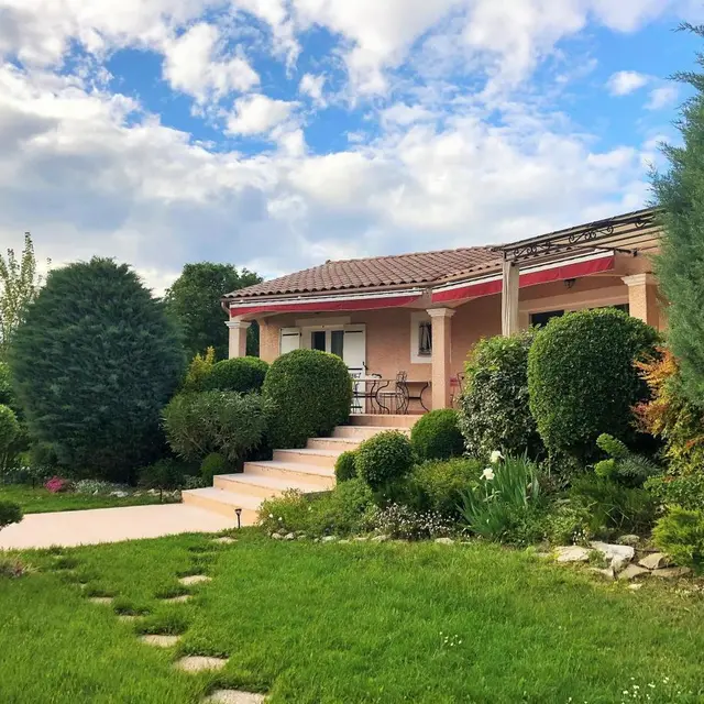 Gîte 