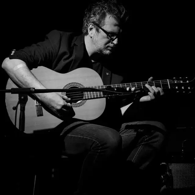 Dominique Pascaud en concert_Hyères