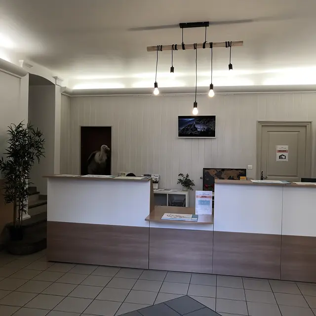 Castellane Tourisme, office de tourisme