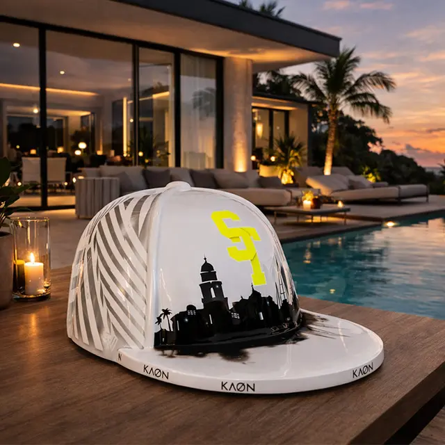 L'Atelier Unik Pop Art Gallery Saint-Tropez_Saint-Tropez