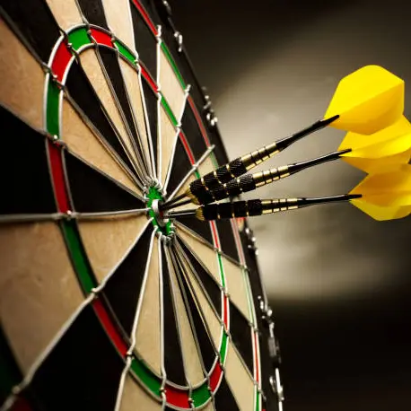 Tournoi de fléchettes en duo - My Beers_Mours-Saint-Eusèbe