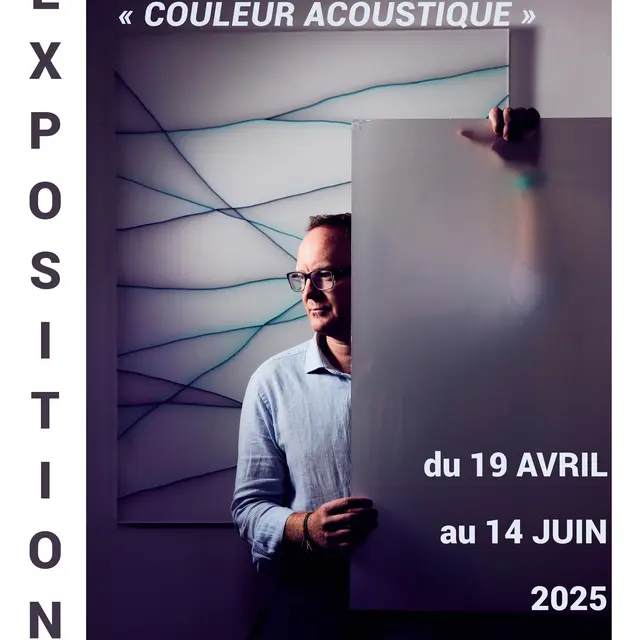 Exposition Terra Rossa - Tom Henderson_Salernes