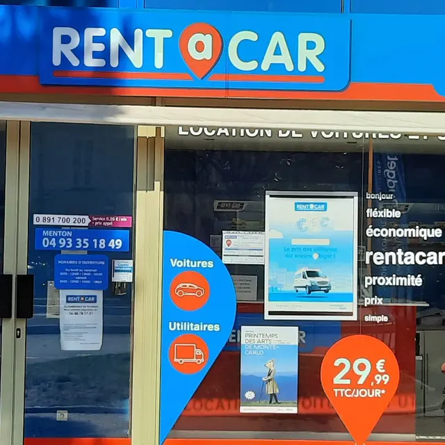 Rent a Car