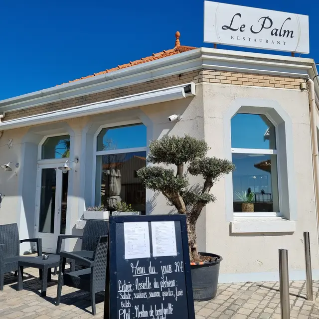 Le Palm