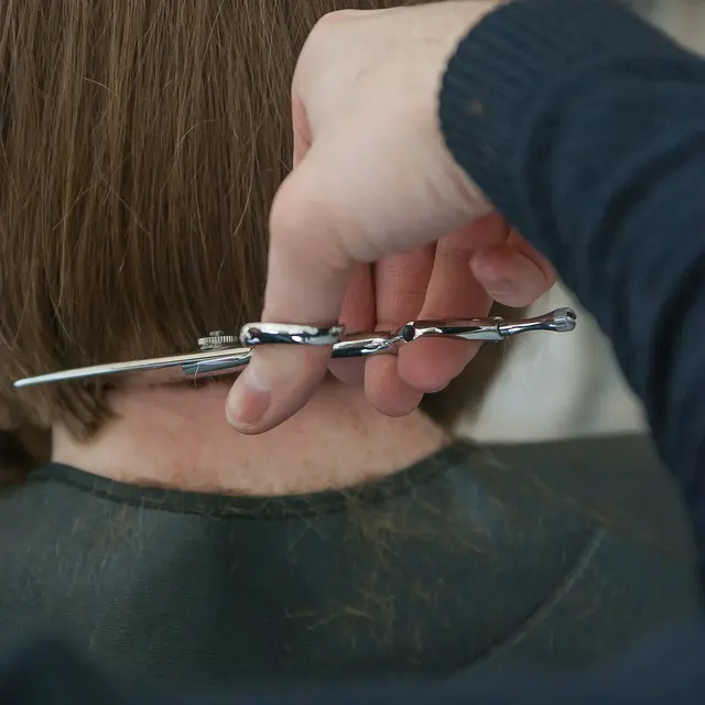 Coiffeur