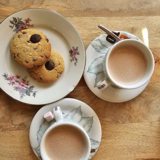 Le Brec - Cafés & Apéros_Névache