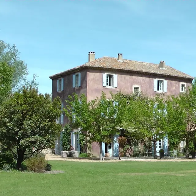 La Bastide