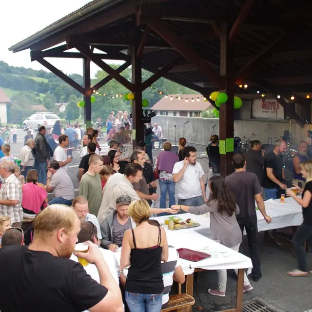 Apéro Concert_Villard