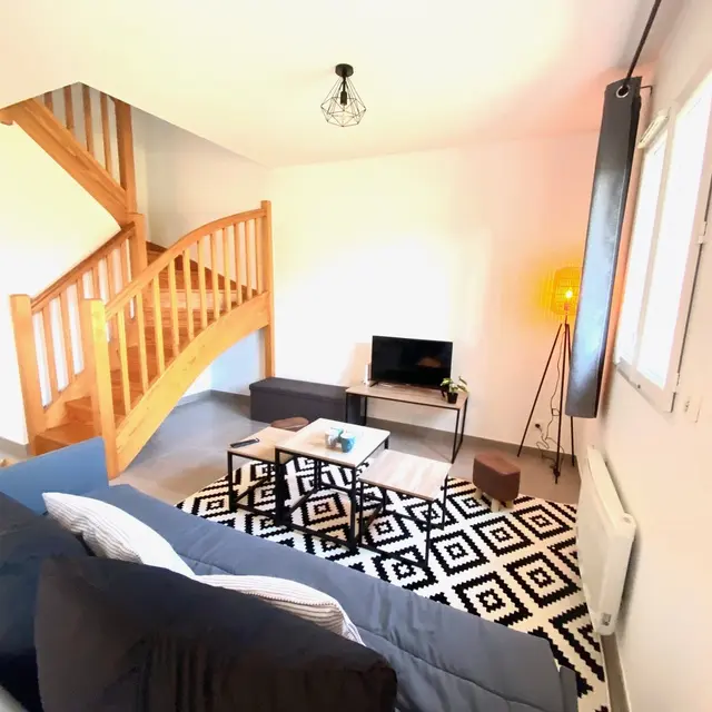 Le Clos Andrée meublé Montauban