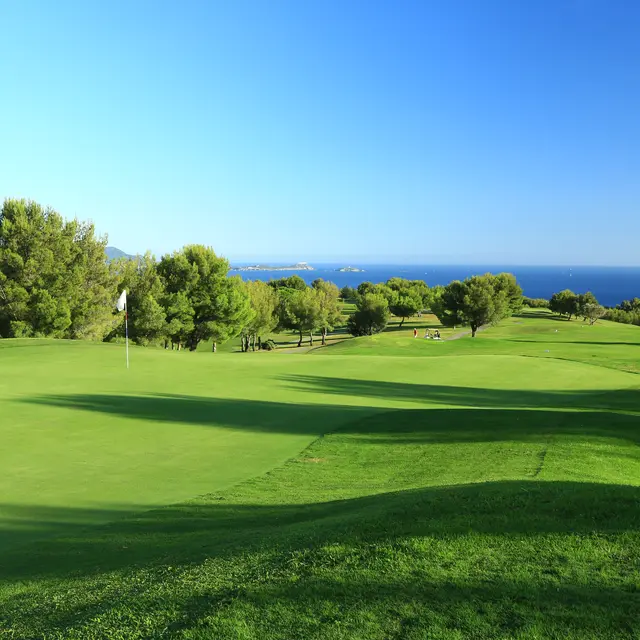 Golf Dolce Frégate Provence