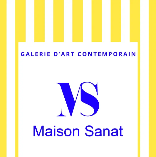 Galerie d'art Maison Sanat_Les Portes-en-Ré