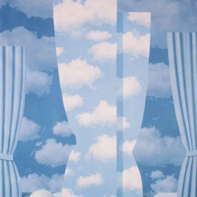 Exposition René Magritte (1898-1967)_Claviers