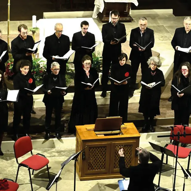 Concert Symphonia Sinfonietta_Villars