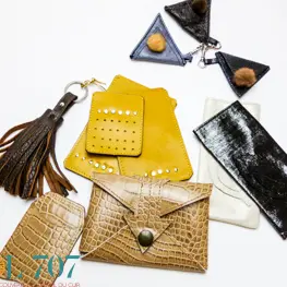 Stage atelier vol 707