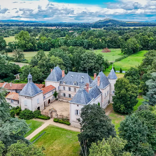 Château de Vaugirard
