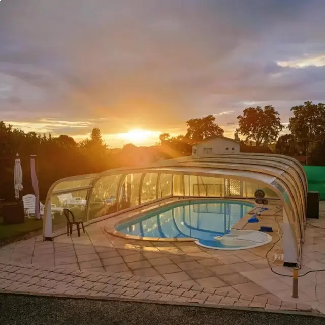 Gîte de M. ou Mme Zabarel_Réalville