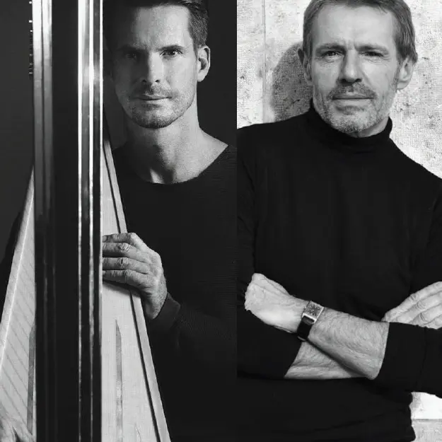 La Vague Classique : Xavier de Maistre et Lambert Wilson_Six-Fours-les-Plages