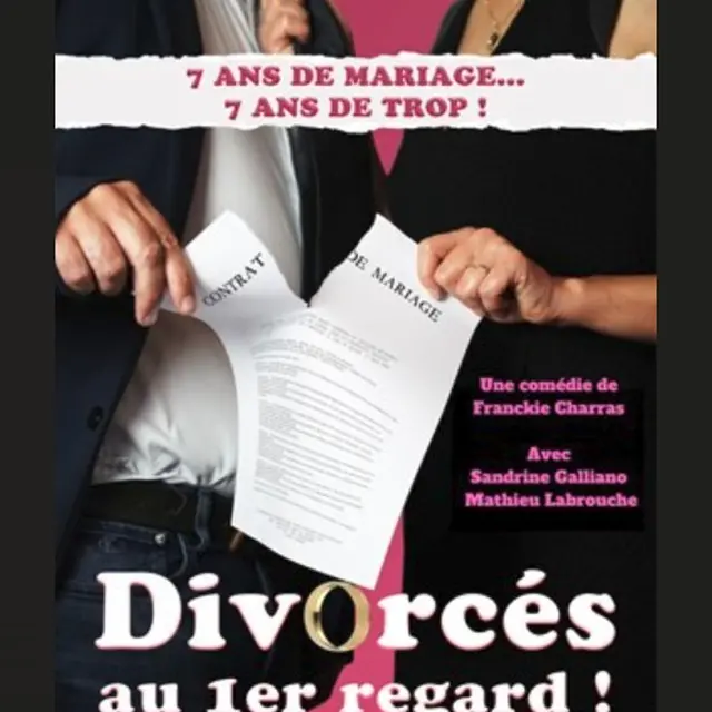 Divorcés au 1er regard!_Marseille