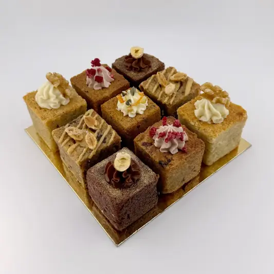 So Cube pâtisserie_Le Pecq