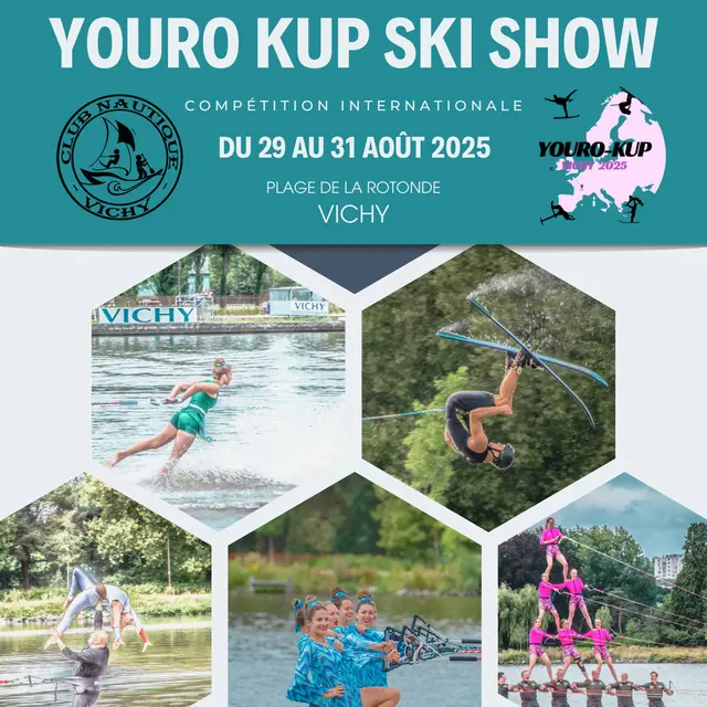Youro Kup Ski Show 2025