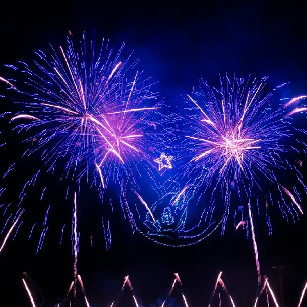 Le 15 août de l’Été Marseillais – Karaoké, spectacle de drones & feu d'artifice_Marseille