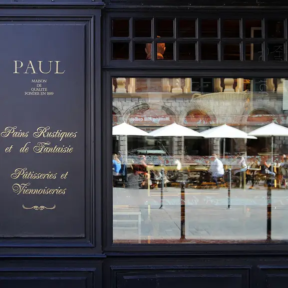 Paul