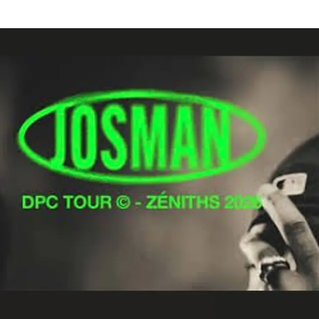 Josman DPC tour_Marseille