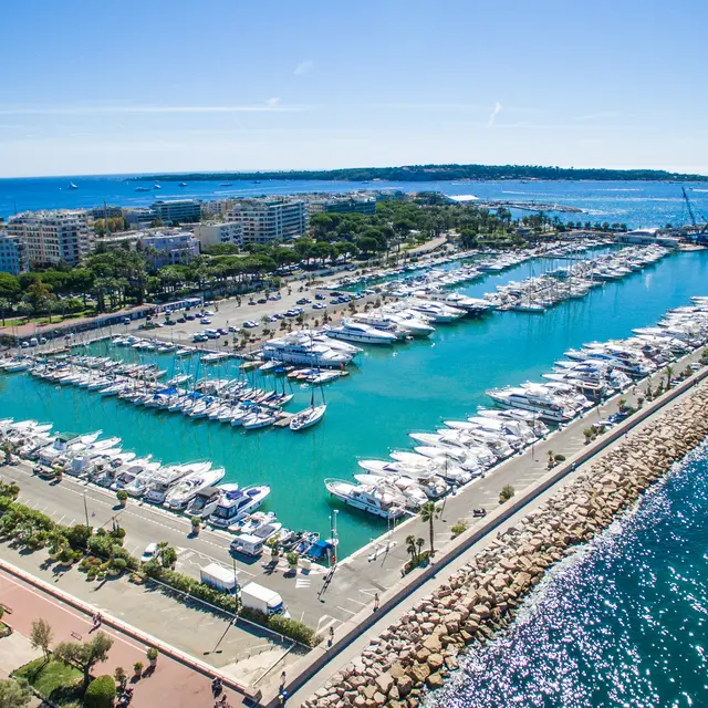 Port Pierre Canto