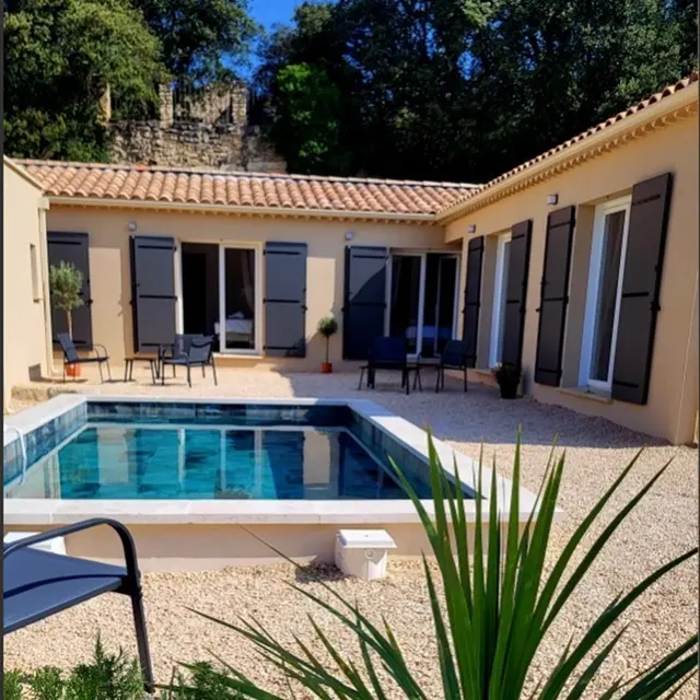 L’Orée du Ventoux_Crillon-le-Brave