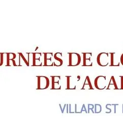 Journées De Clôture De l'Académie - Festival Violoncelles en Folie_Villar-Saint-Pancrace