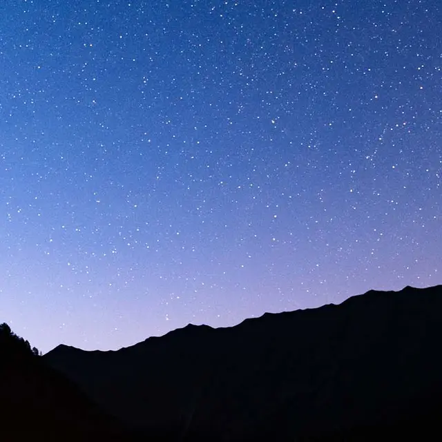 Nuits des étoiles