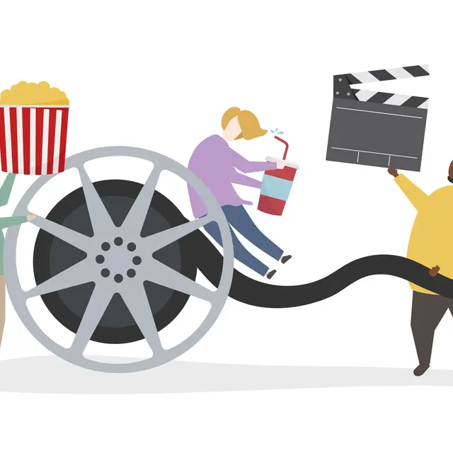 Ciné-goûter : La Grande Révasion au cinéma Bel'Donne_Allevard