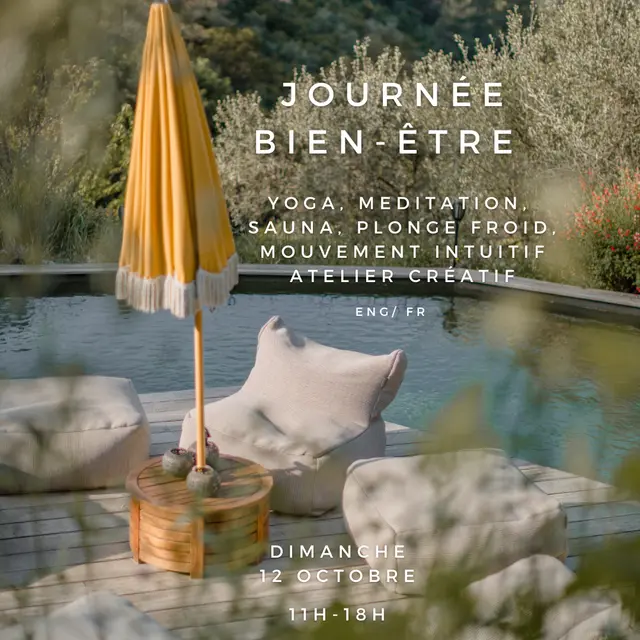 Journée Bien-Être_Saint-Jeannet