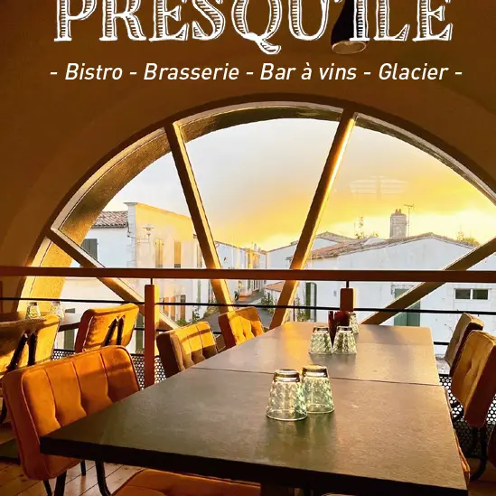La Presqu'île_Loix